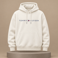 Tommy Hilfiger Hoodie – Off-White