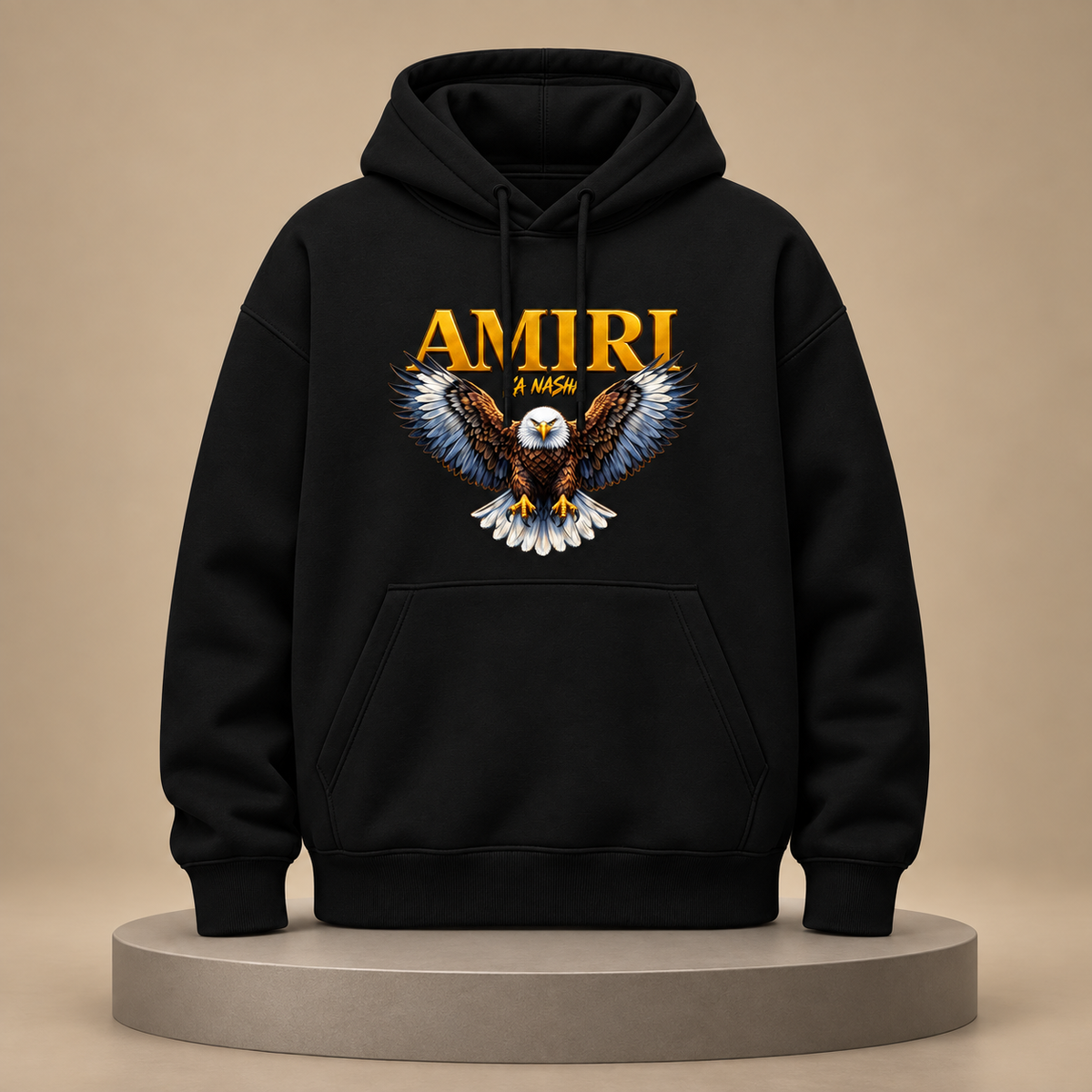 AMIRI hoodie