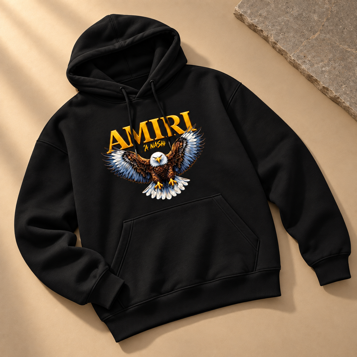 AMIRI hoodie