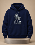 Polo Ralph Hoodie – Navy