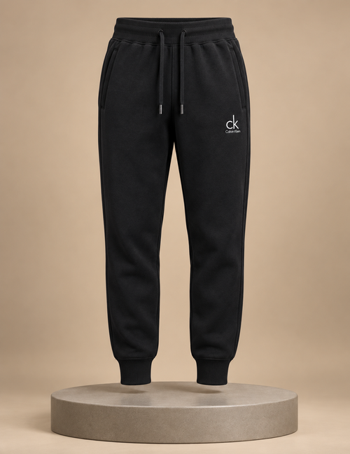 Calvin Klein Black Essential Set