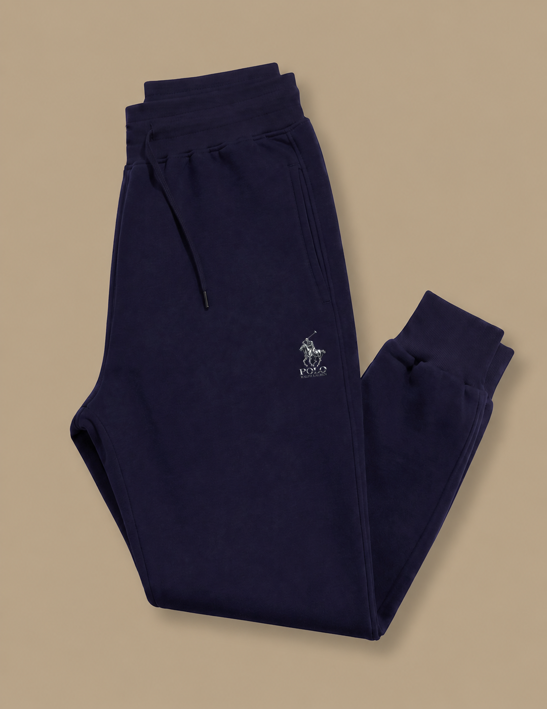 Polo Ralph Pants Navy