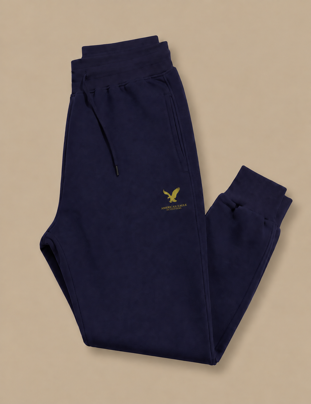 American Eagle Pants Navy