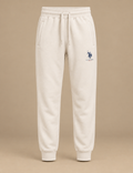 Polo Pants off white
