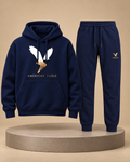 American Eagle Navy Full Set