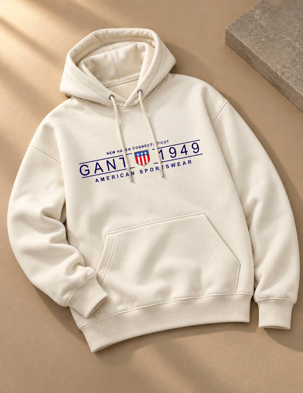 GANT 1949 American  Hoodie