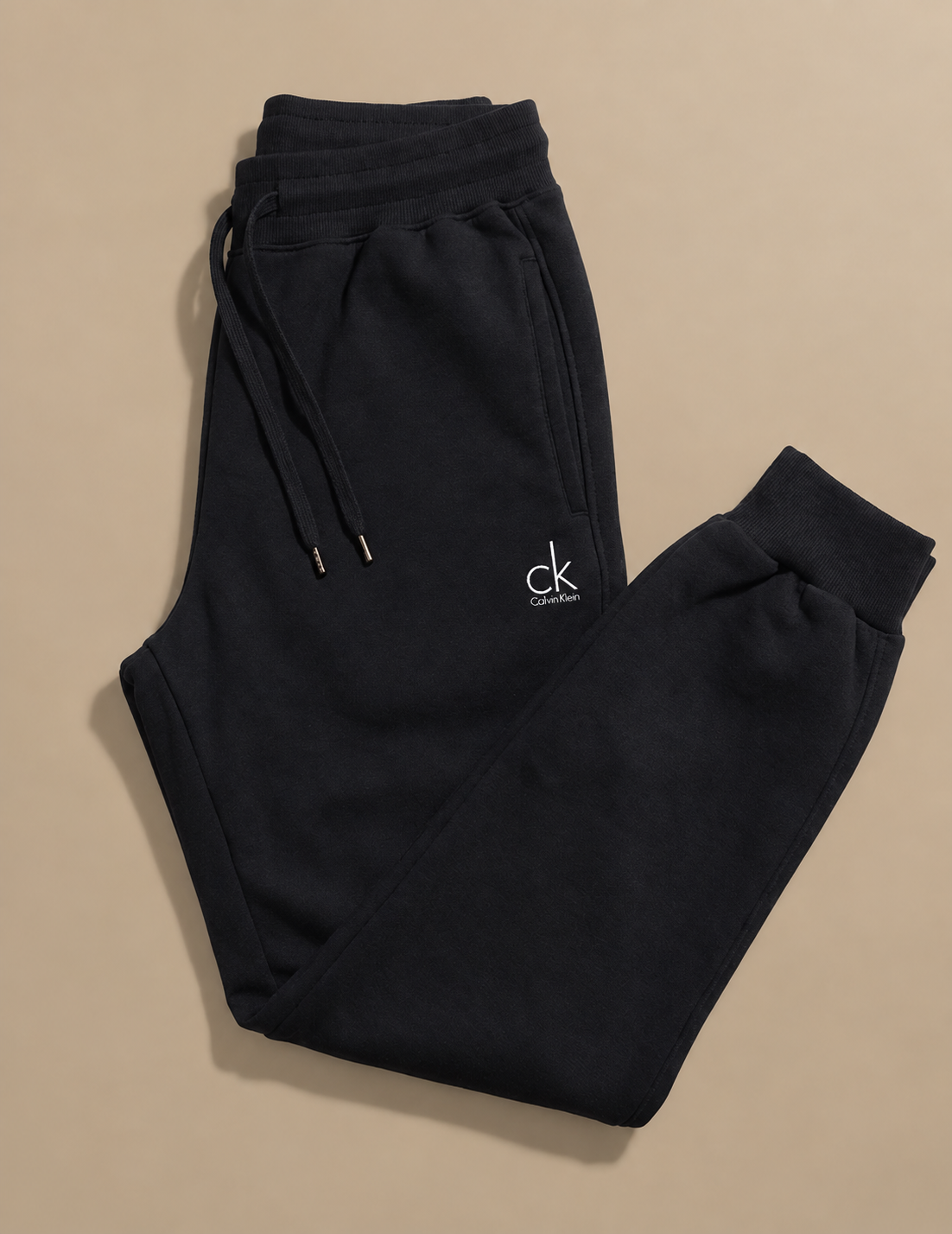 Calvin Klein Pants – Black
