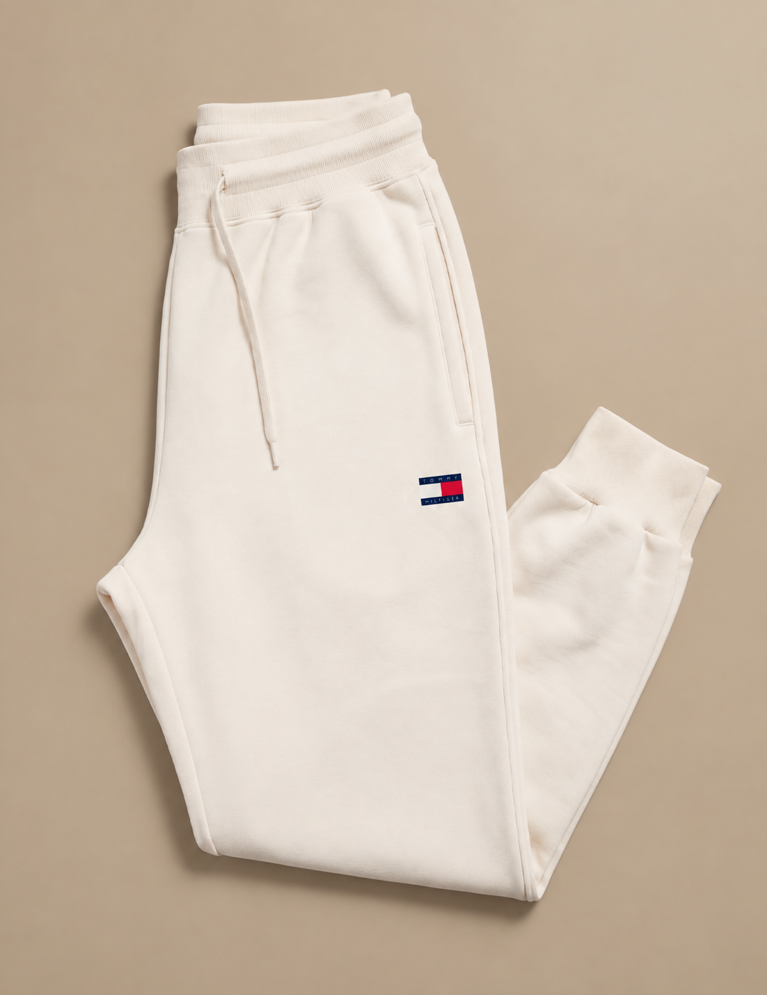 Tommy Hilfiger Pants – offwhite