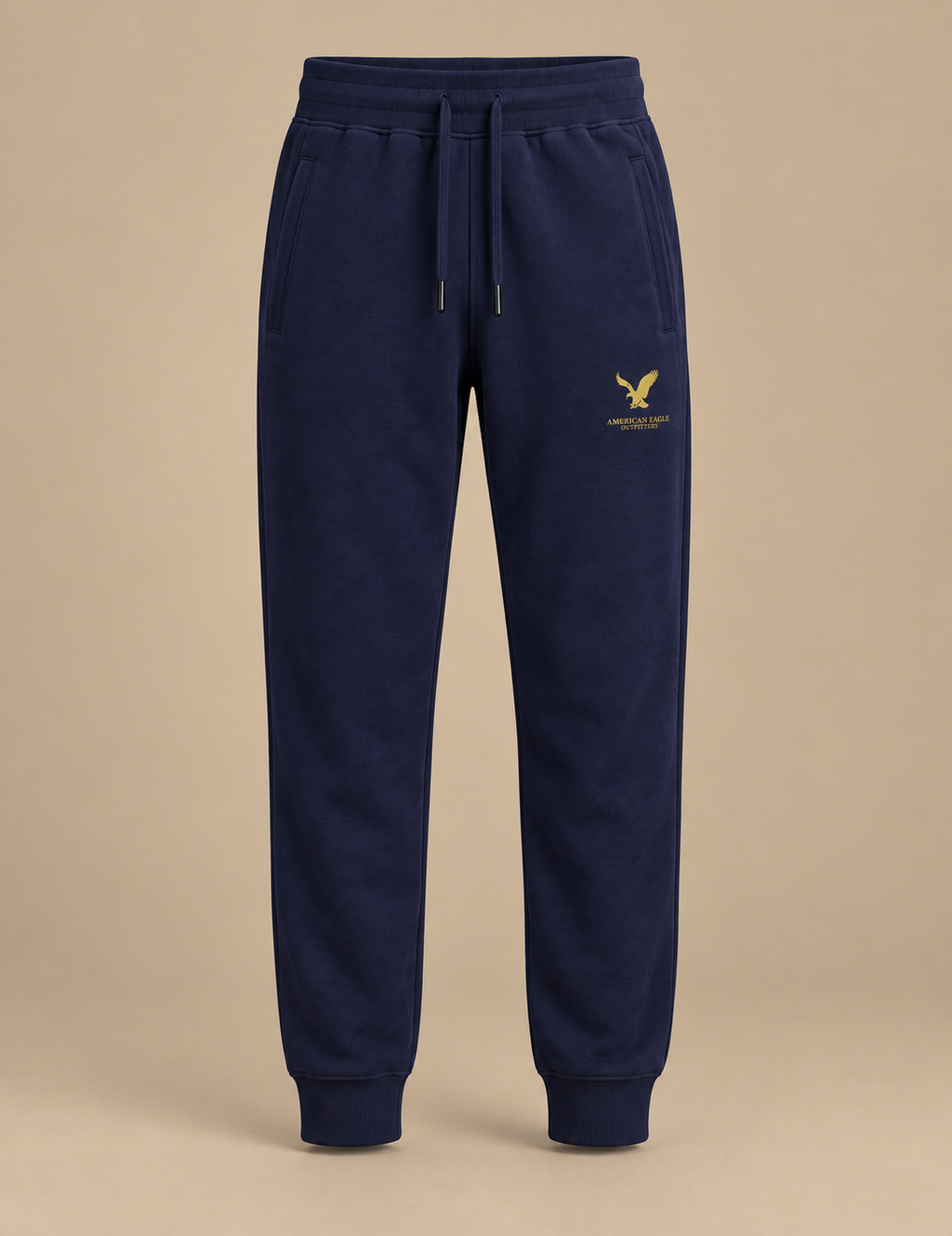 American Eagle Navy Full Set