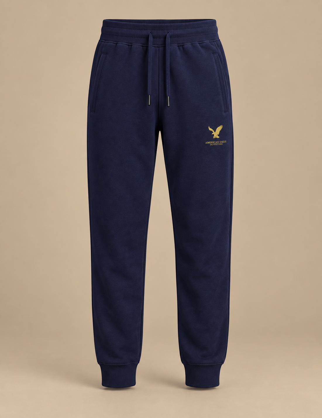 American Eagle Navy Full Set